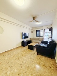 Blk 504 Cheng San Crest (Ang Mo Kio), HDB 3 Rooms #589302991